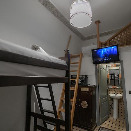 Riad Dar Skifo Φεζ Εξωτερικό φωτογραφία
