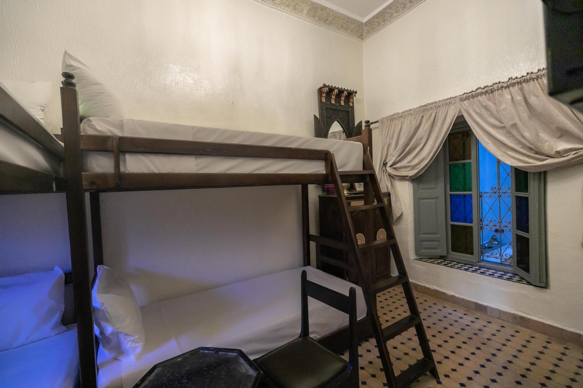 Riad Dar Skifo Φεζ Εξωτερικό φωτογραφία