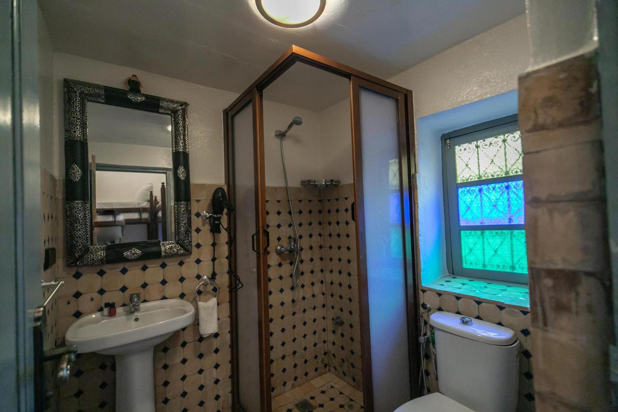 Riad Dar Skifo Φεζ Εξωτερικό φωτογραφία