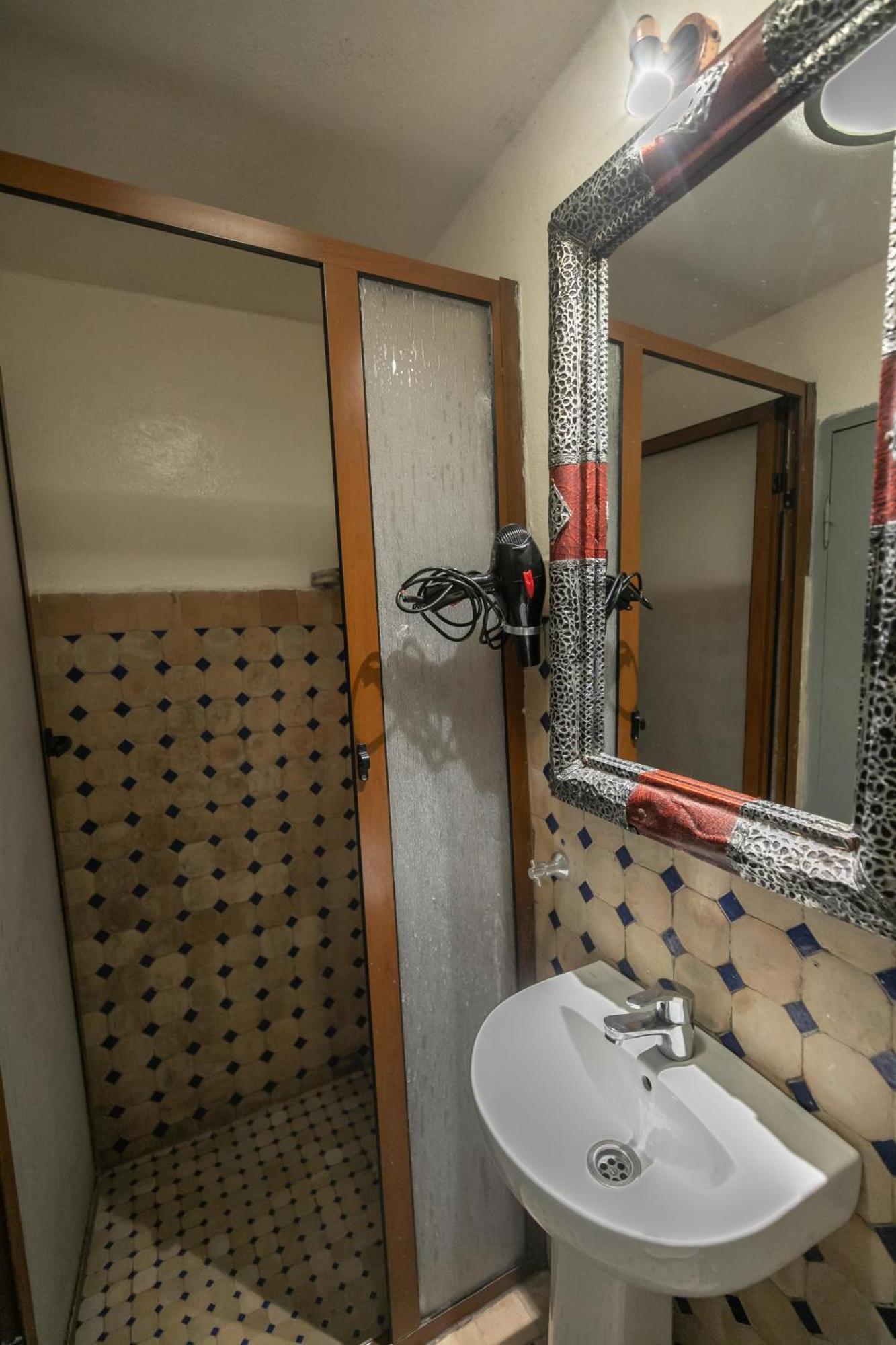 Riad Dar Skifo Φεζ Εξωτερικό φωτογραφία
