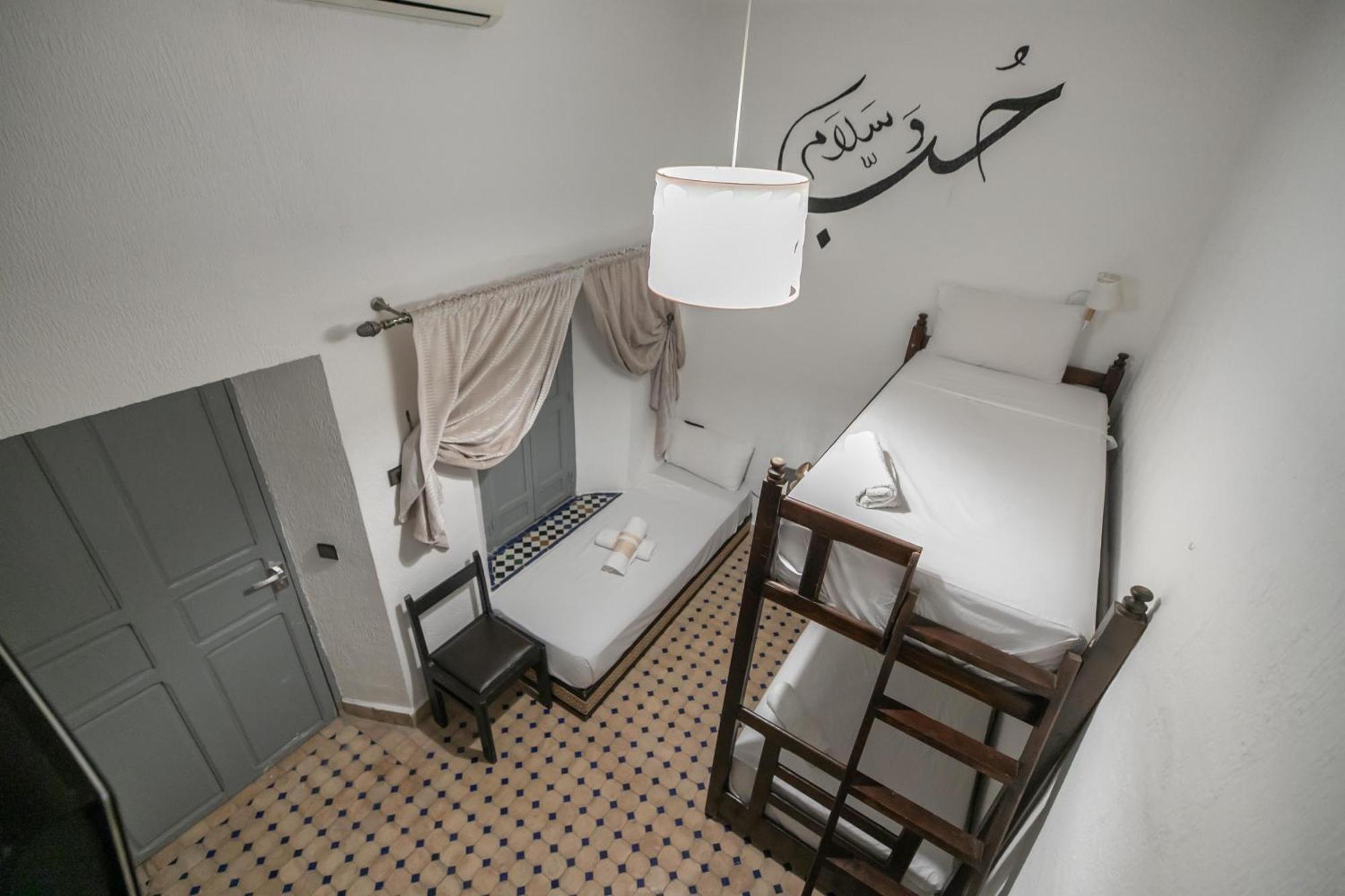 Riad Dar Skifo Φεζ Εξωτερικό φωτογραφία