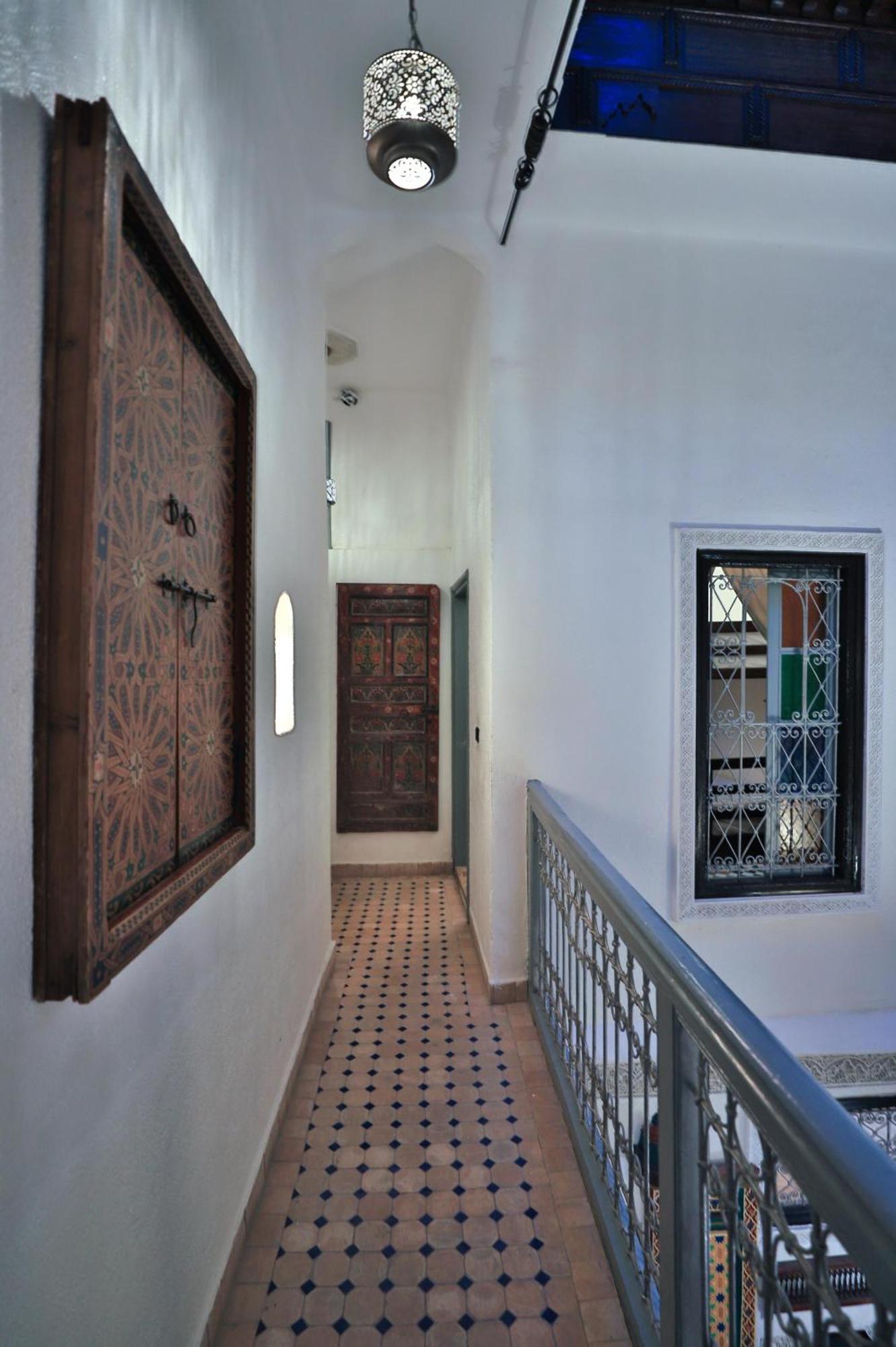 Riad Dar Skifo Φεζ Εξωτερικό φωτογραφία