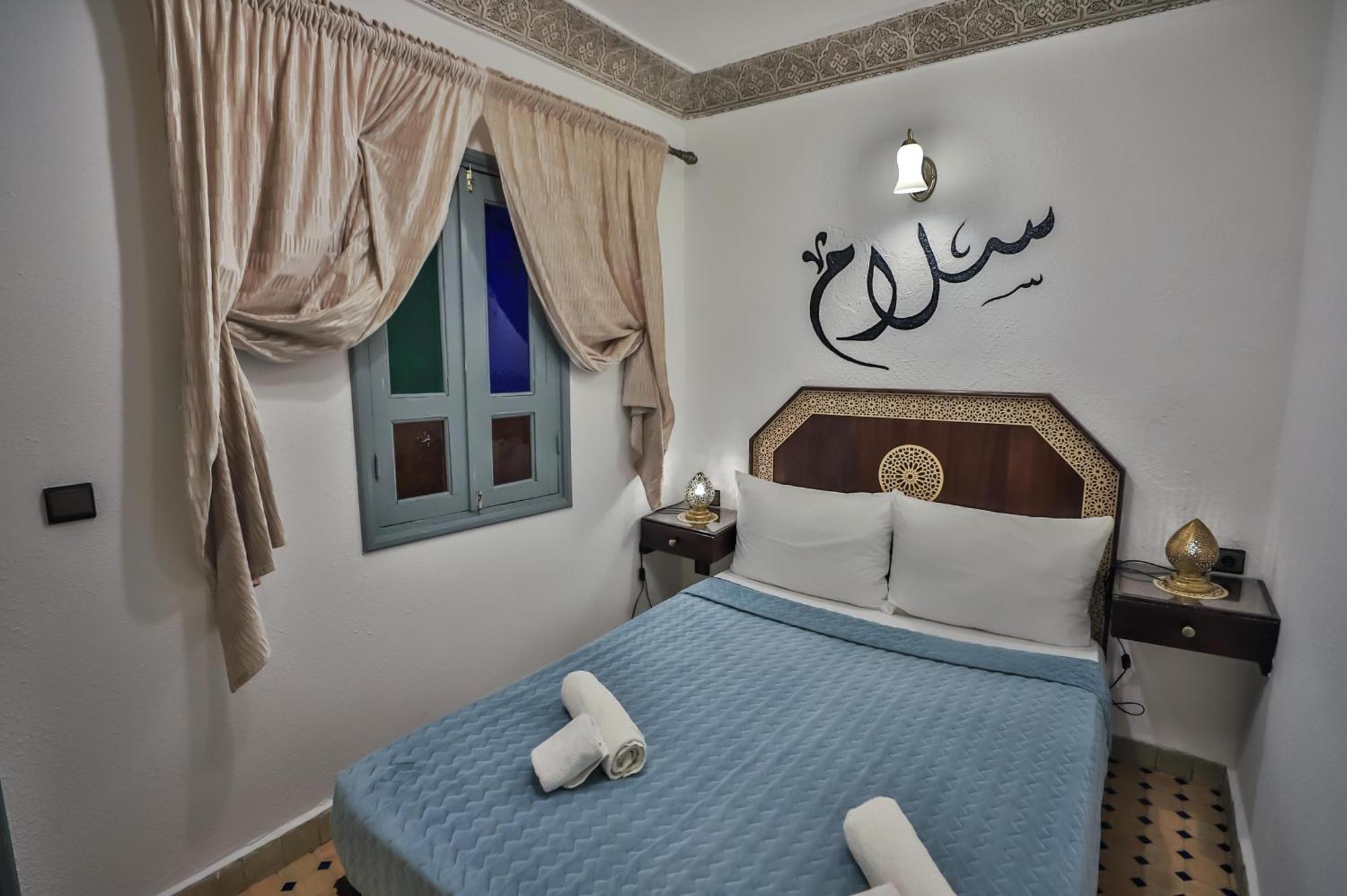 Riad Dar Skifo Φεζ Εξωτερικό φωτογραφία