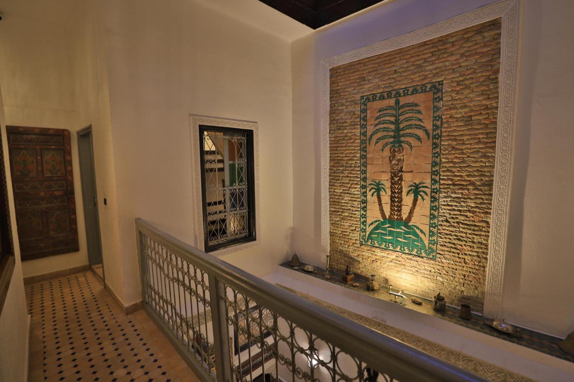 Riad Dar Skifo Φεζ Εξωτερικό φωτογραφία