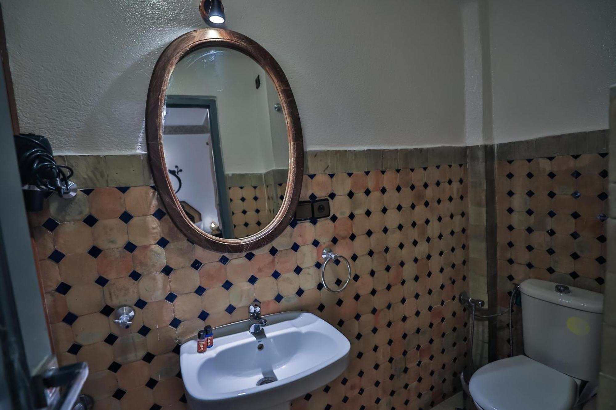 Riad Dar Skifo Φεζ Εξωτερικό φωτογραφία