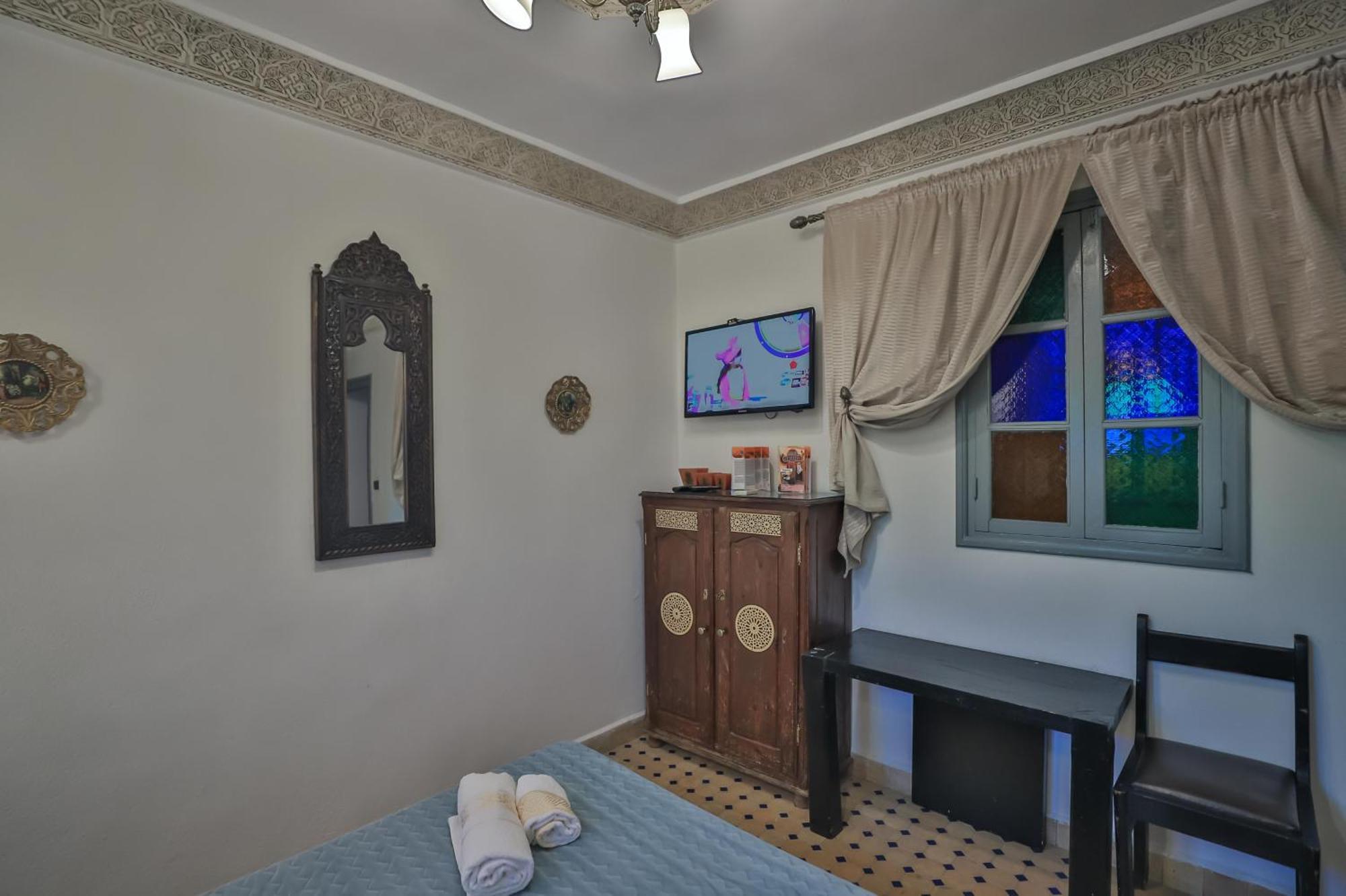 Riad Dar Skifo Φεζ Εξωτερικό φωτογραφία